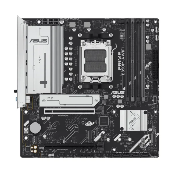 ASUS PRIME B850M-A WIFI-CSM AM5