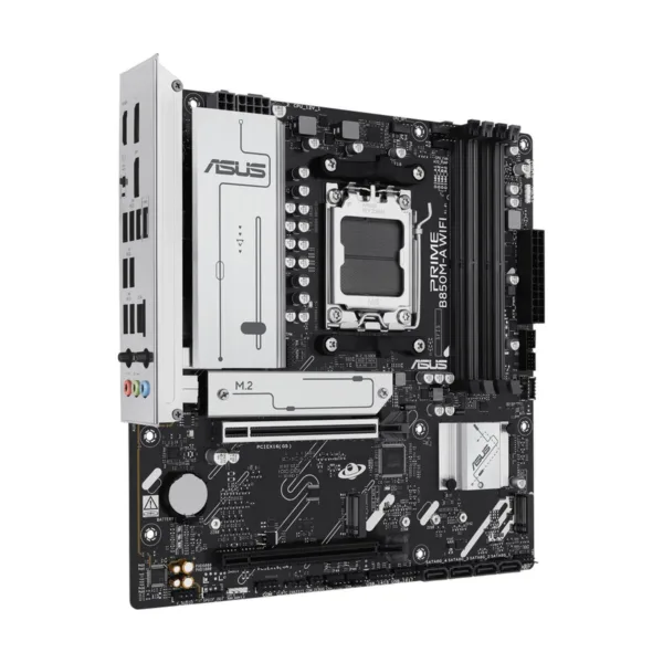 ASUS PRIME B850M-A WIFI-CSM AM5