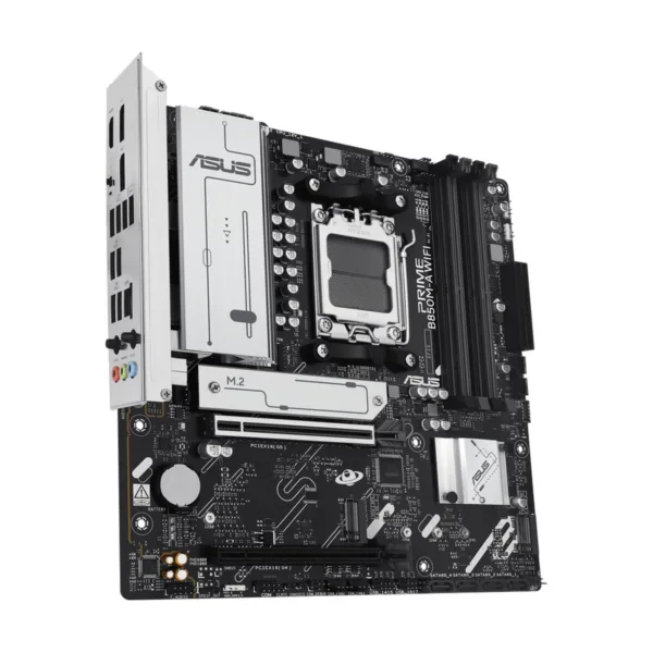 ASUS PRIME B850M-A WIFI-CSM AM5