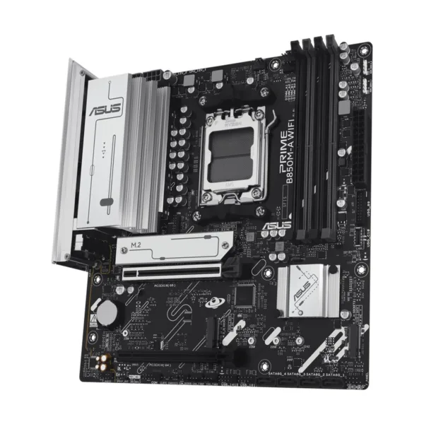 ASUS PRIME B850M-A WIFI-CSM AM5