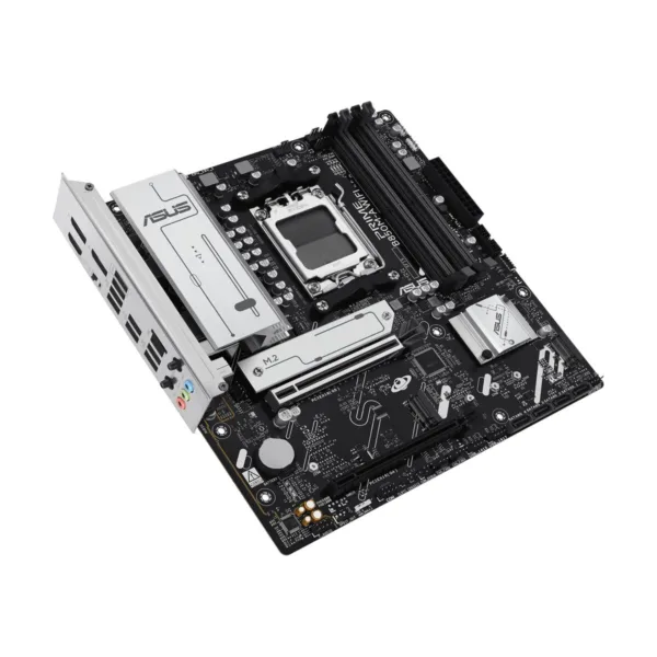 ASUS PRIME B850M-A WIFI-CSM AM5
