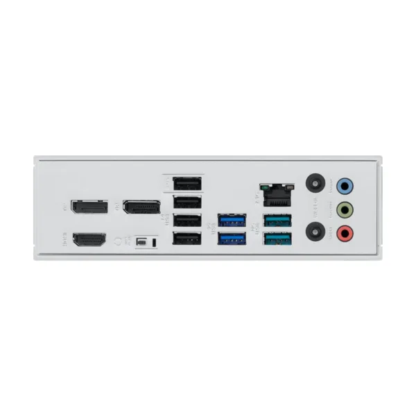 ASUS PRIME B850M-A WIFI-CSM AM5
