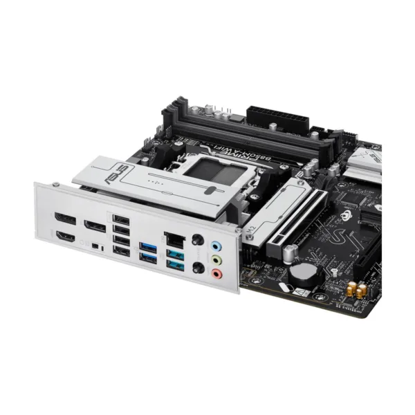 ASUS PRIME B850M-A WIFI-CSM AM5