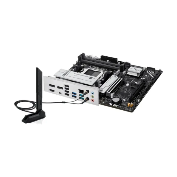 ASUS PRIME B850M-A WIFI-CSM AM5