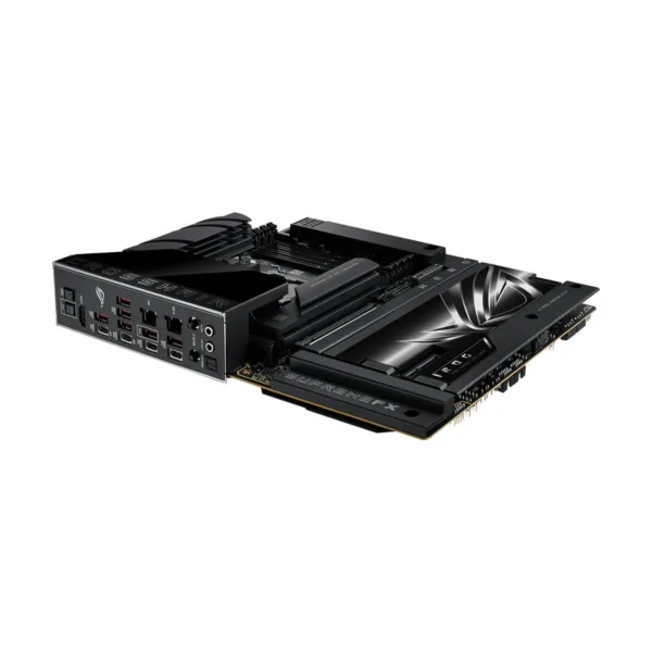 ASUS ROG CROSSHAIR X870E HERO BTF AM5