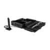 ASUS ROG CROSSHAIR X870E HERO BTF AM5