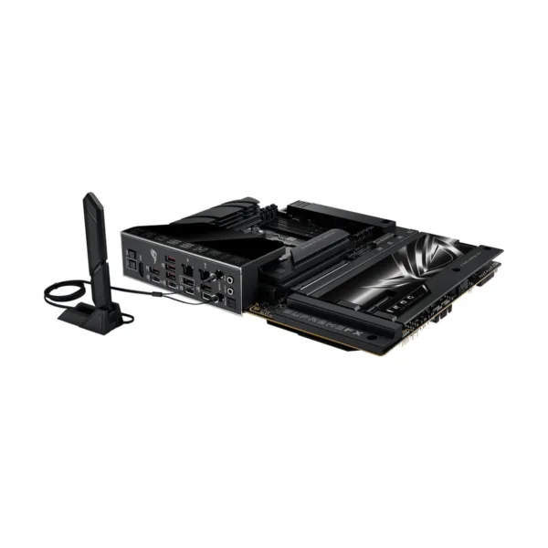 ASUS ROG CROSSHAIR X870E HERO BTF AM5