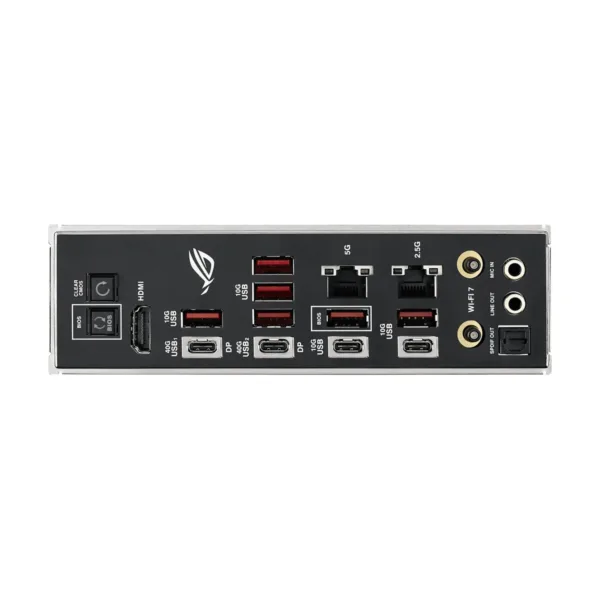 ASUS ROG CROSSHAIR X870E HERO BTF AM5
