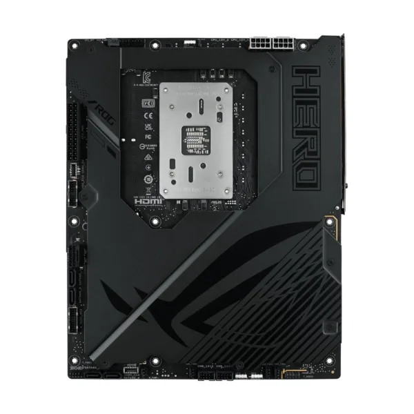 ASUS ROG CROSSHAIR X870E HERO BTF AM5