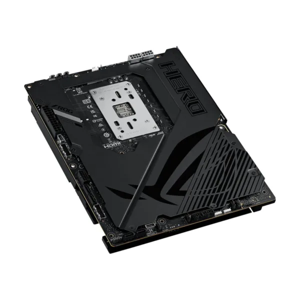 ASUS ROG CROSSHAIR X870E HERO BTF AM5