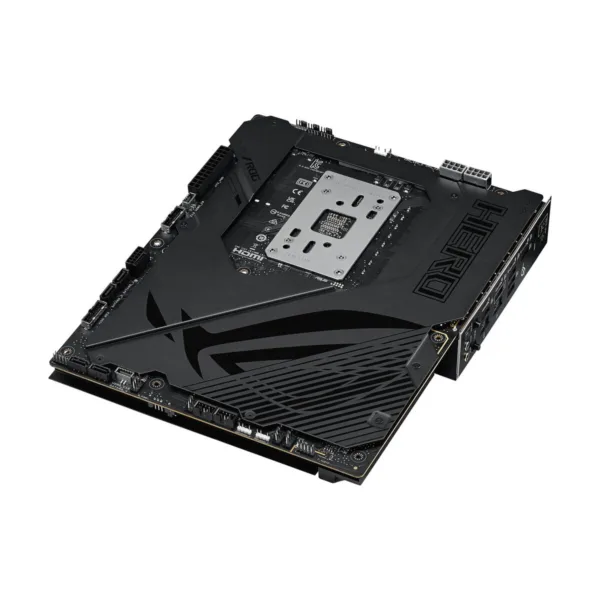 ASUS ROG CROSSHAIR X870E HERO BTF AM5