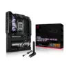 ASUS ROG CROSSHAIR X870E HERO BTF AM5