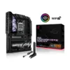 ASUS ROG CROSSHAIR X870E HERO BTF AM5