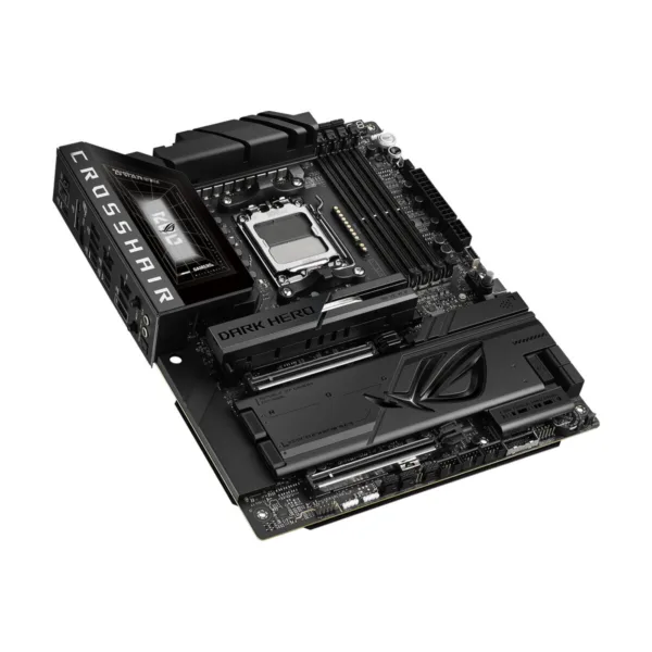 ASUS ROG CROSSHAIR X870E DARK HERO AM5