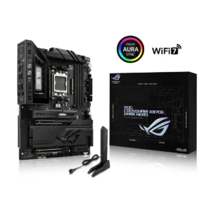 ASUS ROG CROSSHAIR X870E DARK HERO AM5