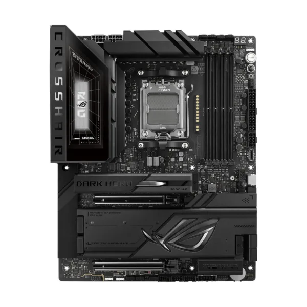 ASUS ROG CROSSHAIR X870E DARK HERO AM5