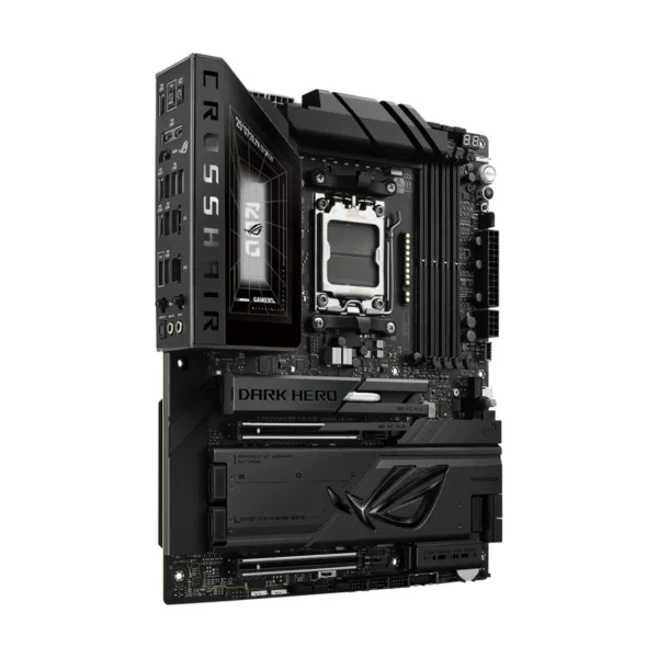 ASUS ROG CROSSHAIR X870E DARK HERO AM5