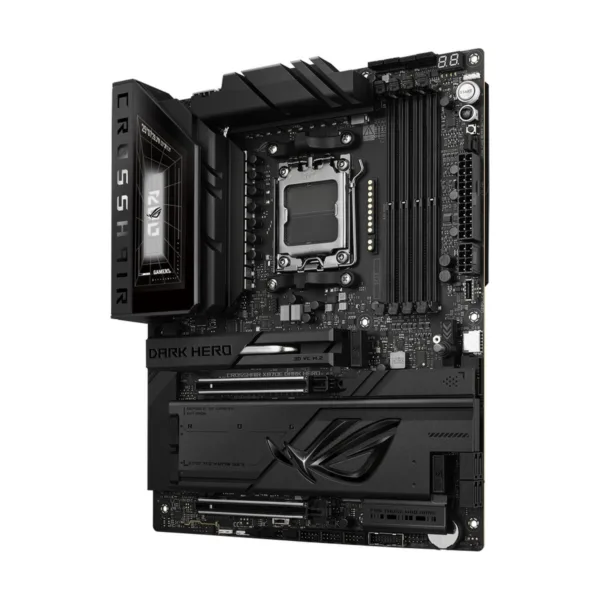 ASUS ROG CROSSHAIR X870E DARK HERO AM5