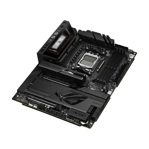 ASUS ROG CROSSHAIR X870E DARK HERO AM5