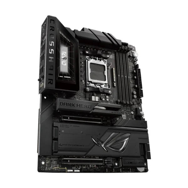 ASUS ROG CROSSHAIR X870E DARK HERO AM5