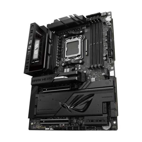 ASUS ROG CROSSHAIR X870E DARK HERO AM5