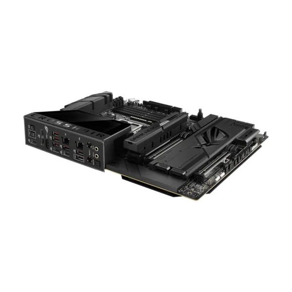 ASUS ROG CROSSHAIR X870E DARK HERO AM5