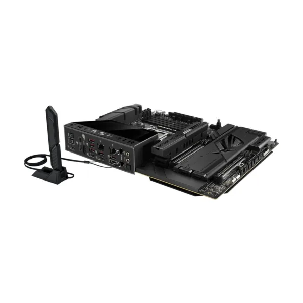 ASUS ROG CROSSHAIR X870E DARK HERO AM5