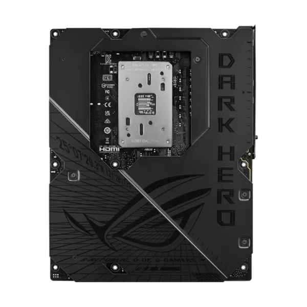 ASUS ROG CROSSHAIR X870E DARK HERO AM5