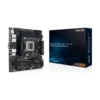 ASUS Pro WS B850M-ACE SE workstation motherboard