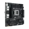 ASUS Pro WS B850M-ACE SE workstation motherboard