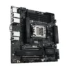 ASUS Pro WS B850M-ACE SE workstation motherboard