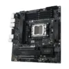 ASUS Pro WS B850M-ACE SE workstation motherboard