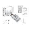 13-119-773-05.png ASUS TUF GAMING X870-PRO WIFI7 W NEO AM5 ATX Motherboard, DDR5, 4x M.2, PCIe 5.0, 5Gb LAN