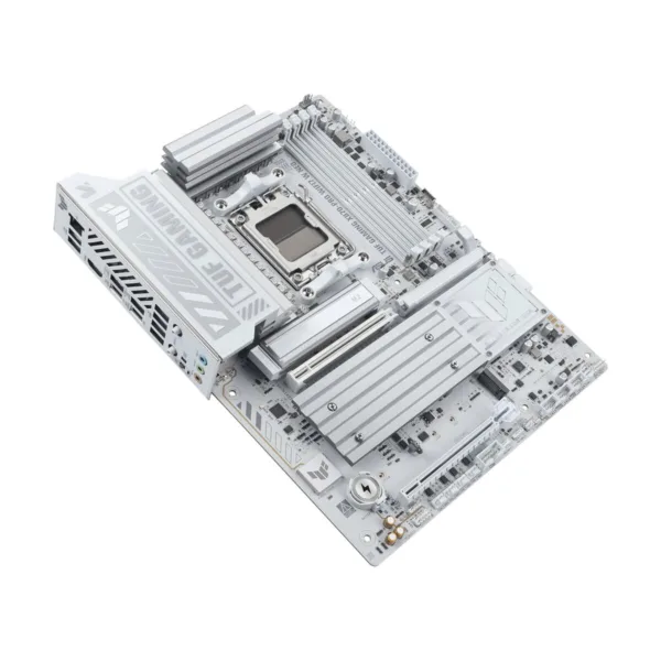 13-119-773-07.png ASUS TUF GAMING X870-PRO WIFI7 W NEO AM5 ATX Motherboard, DDR5, 4x M.2, PCIe 5.0, 5Gb LAN
