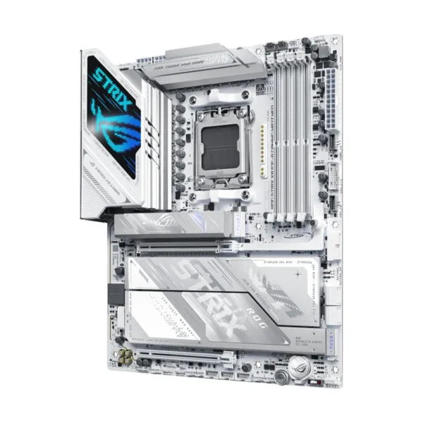 ASUS ROG STRIX X870E-A GAMING WIFI7 NEO AM5