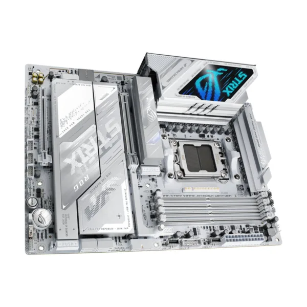ASUS ROG STRIX X870E-A GAMING WIFI7 NEO AM5