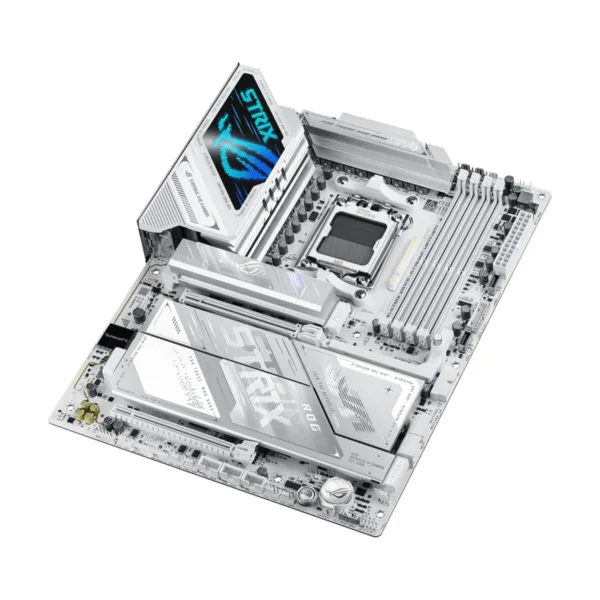 ASUS ROG STRIX X870E-A GAMING WIFI7 NEO AM5