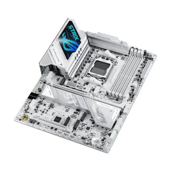 ASUS ROG STRIX X870E-A GAMING WIFI7 NEO AM5