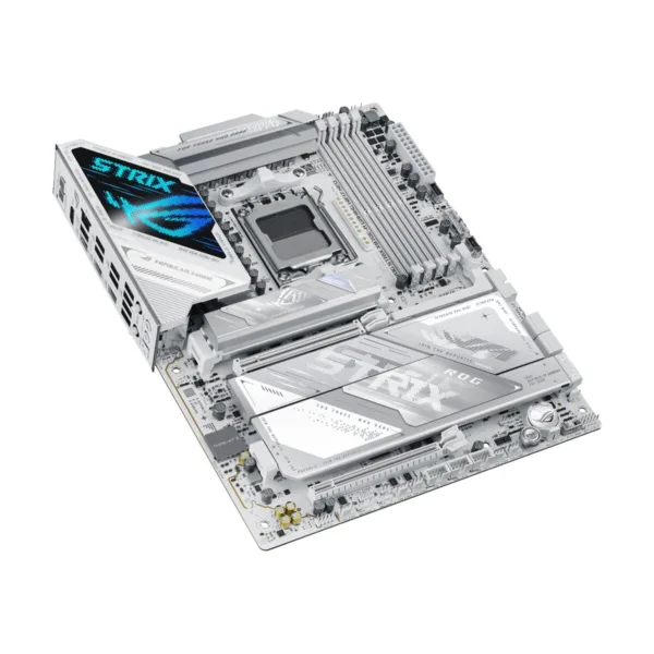 ASUS ROG STRIX X870E-A GAMING WIFI7 NEO AM5
