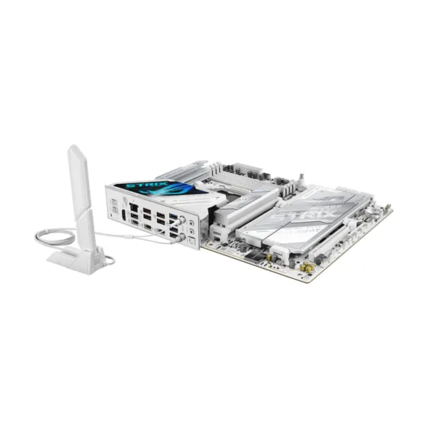 ASUS ROG STRIX X870E-A GAMING WIFI7 NEO AM5