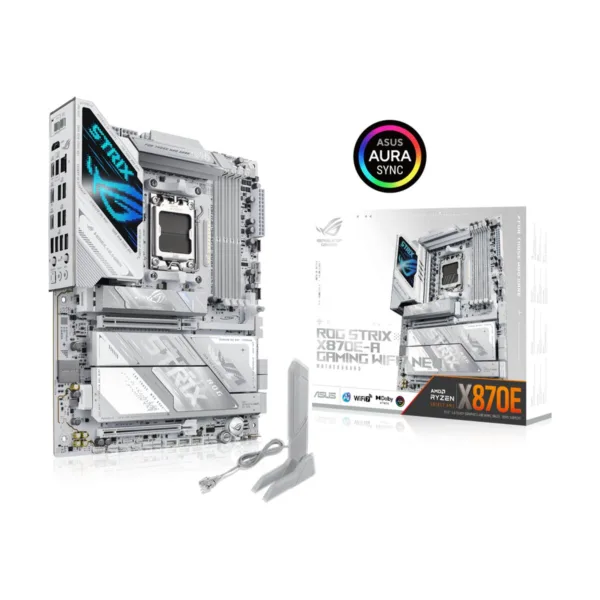 ASUS ROG STRIX X870E-A GAMING WIFI7 NEO AM5