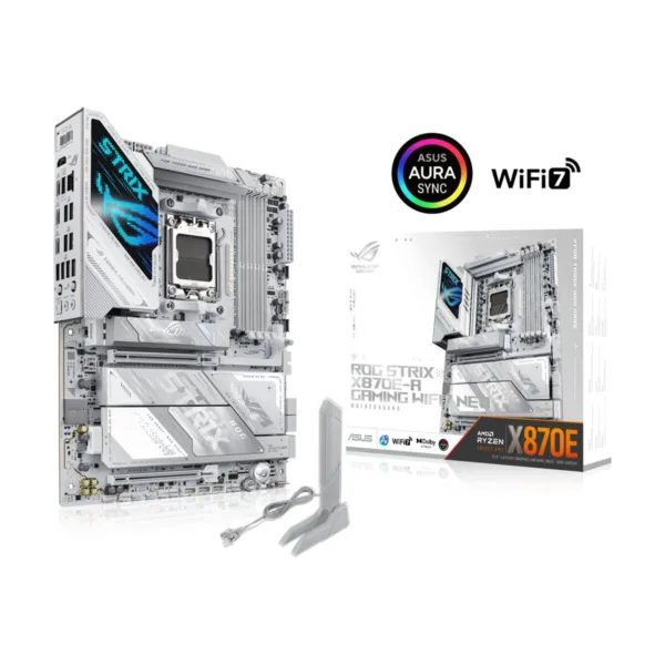 ASUS ROG STRIX X870E-A GAMING WIFI7 NEO AM5