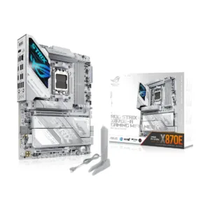 ASUS ROG STRIX X870E-A GAMING WIFI7 NEO AM5