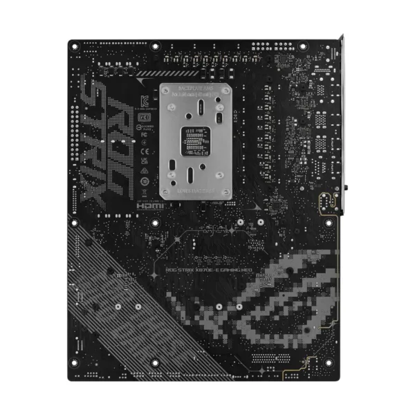 13-119-777-01.png ASUS ROG STRIX X870E-E GAMING WIFI7 NEO AM5 ATX Motherboard, DDR5, 5x M.2, PCIe 5.0, Dual USB4