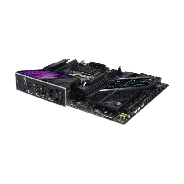 13-119-777-06.png ASUS ROG STRIX X870E-E GAMING WIFI7 NEO AM5 ATX Motherboard, DDR5, 5x M.2, PCIe 5.0, Dual USB4