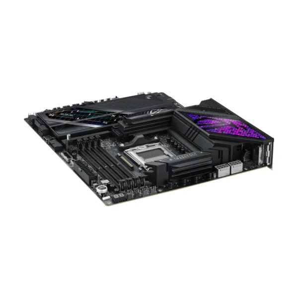 13-119-777-09.png ASUS ROG STRIX X870E-E GAMING WIFI7 NEO AM5 ATX Motherboard, DDR5, 5x M.2, PCIe 5.0, Dual USB4