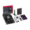 13-119-777-12.png ASUS ROG STRIX X870E-E GAMING WIFI7 NEO AM5 ATX Motherboard, DDR5, 5x M.2, PCIe 5.0, Dual USB4