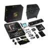 ASUS ROG CROSSHAIR X870E EDITION 20 AM5 E-ATX Motherboard, DDR5, 9x M.2, Includes ROG Ryujin 360 AIO