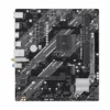 13-119-787-01.png ASUS PRIME B550M-K WIFI AM4 Micro-ATX Motherboard, DDR4, PCIe 4.0, 2x M.2, Wi-Fi 6