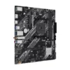 13-119-787-02.png ASUS PRIME B550M-K WIFI AM4 Micro-ATX Motherboard, DDR4, PCIe 4.0, 2x M.2, Wi-Fi 6